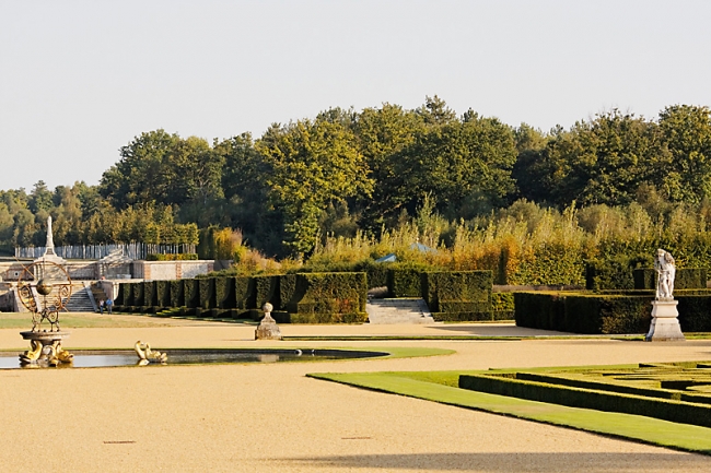 Chateau du Champ de Bataille-278